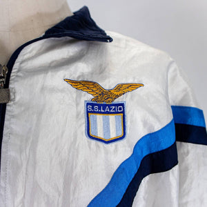 GIACCA LAZIO UMBRO 1991/1992 by UMBRO - Le 7 sorelle (4)