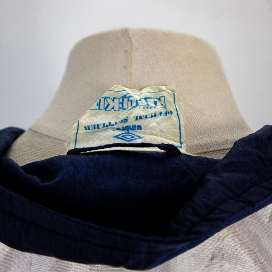 GIACCA LAZIO UMBRO 1991/1992 by UMBRO - Le 7 sorelle (6)