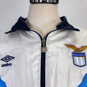 GIACCA LAZIO UMBRO 1991/1992 by UMBRO - Le 7 sorelle (8)