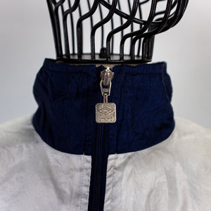 GIACCA LAZIO UMBRO 1991/1992 by UMBRO - Le 7 sorelle (9)