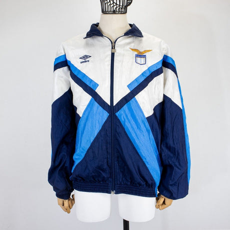 GIACCA LAZIO UMBRO 1991/1992 by UMBRO - Le 7 sorelle