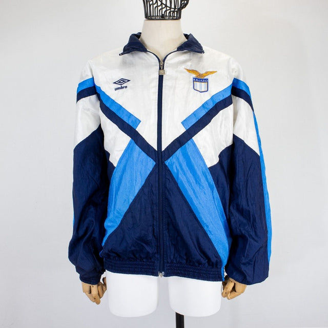 GIACCA LAZIO UMBRO 1991/1992 by UMBRO - Le 7 sorelle