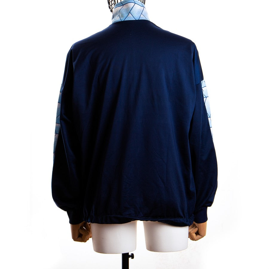 lazio umbro jacket nineties 1996/1997