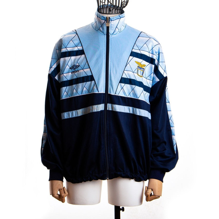 lazio umbro jacket nineties 1996/1997