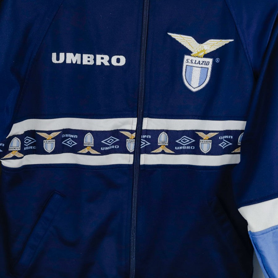 Giacca Lazio Umbro Bambino 1995/1996 by UMBRO - Home (9)