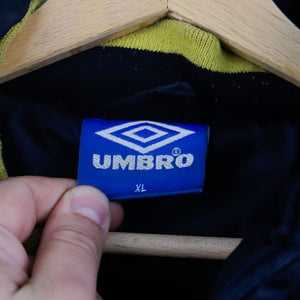 Giacca Manchester United Umbro 1994/1995 by UMBRO - Home (11)