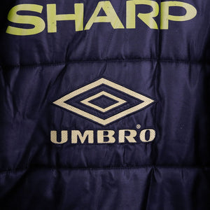 Giacca Manchester United Umbro 1994/1995 by UMBRO - Home (16)