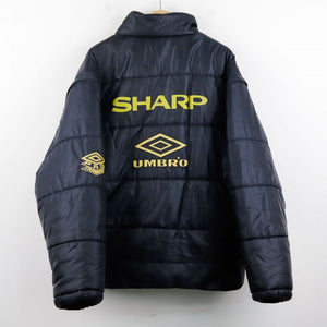 Giacca Manchester United Umbro 1994/1995 by UMBRO - Home (2)