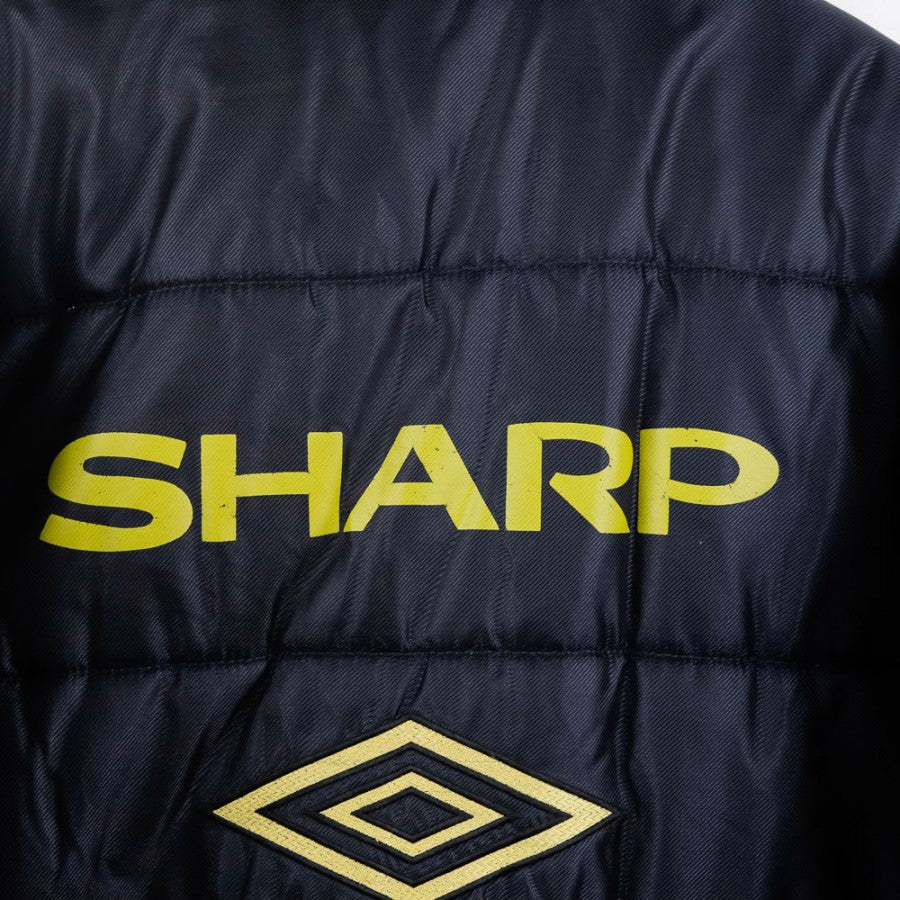 Giacca Manchester United Umbro 1994/1995 by UMBRO - Home (4)
