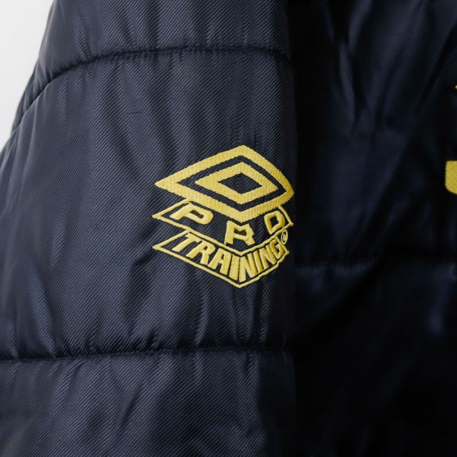 Giacca Manchester United Umbro 1994/1995 by UMBRO - Home (5)