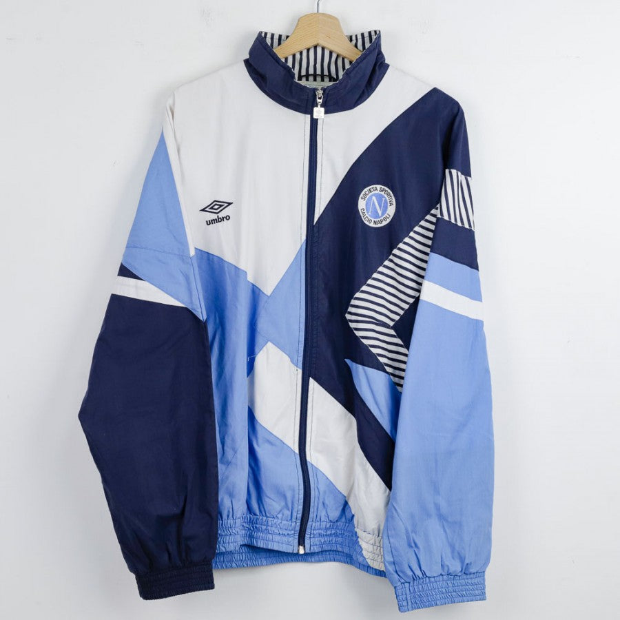 Giacca Napoli Umbro 1991/1992 by UMBRO