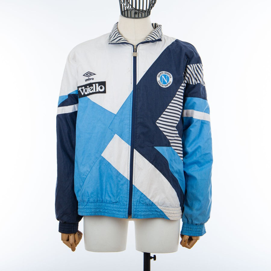 Giacca Napoli Umbro 1993/1994 by UMBRO - Home