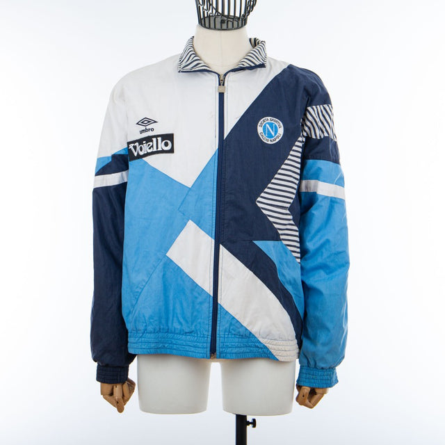 Giacca Napoli Umbro 1993/1994 by UMBRO - Home