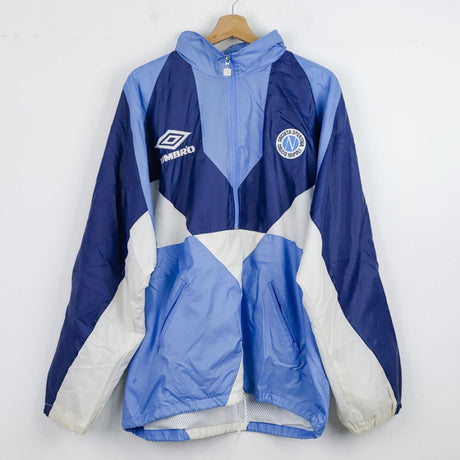 Giacca Napoli Umbro 1993/1994 by UMBRO