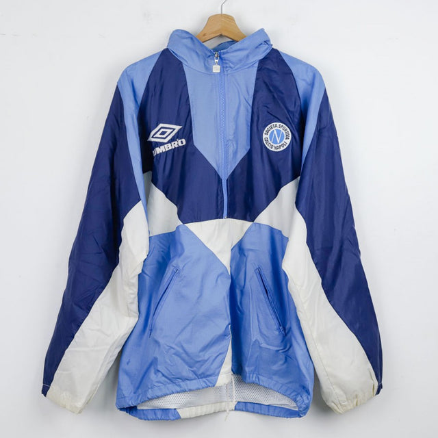 Giacca Napoli Umbro 1993/1994 by UMBRO