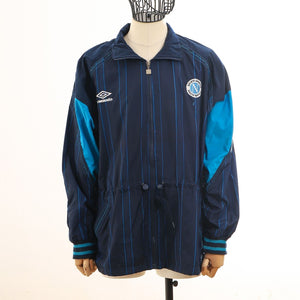 GIACCA NAPOLI UMBRO 1993/1994 by UMBRO - Home