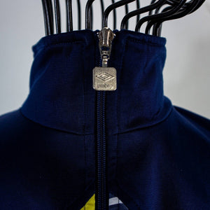 GIACCA PARMA UMBRO 1990/1991 by UMBRO - Le 7 sorelle (10)