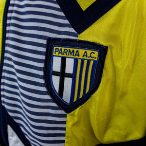 GIACCA PARMA UMBRO 1990/1991 by UMBRO - Le 7 sorelle (4)