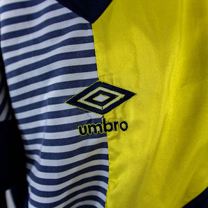 GIACCA PARMA UMBRO 1990/1991 by UMBRO - Le 7 sorelle (5)