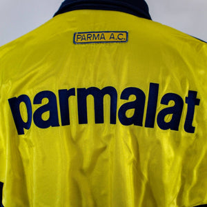 GIACCA PARMA UMBRO 1990/1991 by UMBRO - Le 7 sorelle (8)