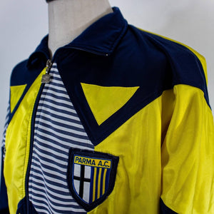 GIACCA PARMA UMBRO 1990/1991 by UMBRO - Le 7 sorelle (9)
