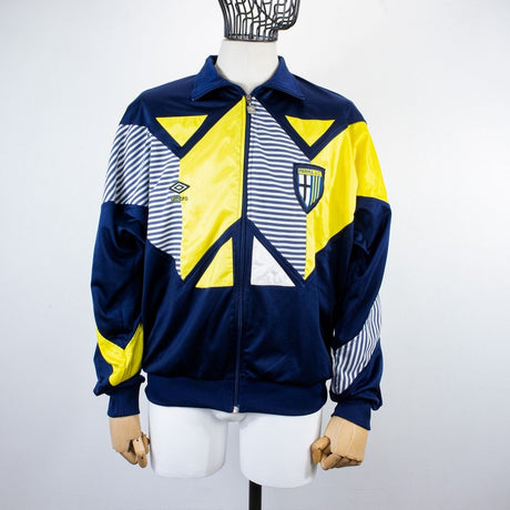 GIACCA PARMA UMBRO 1990/1991 by UMBRO - Le 7 sorelle
