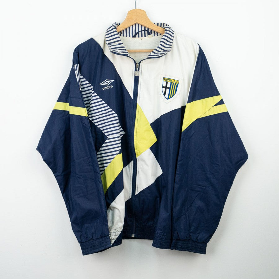 giacca parma umbro 1991/1992 by UMBRO - Home