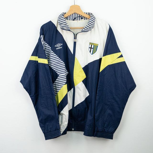 giacca parma umbro 1991/1992 by UMBRO - Home