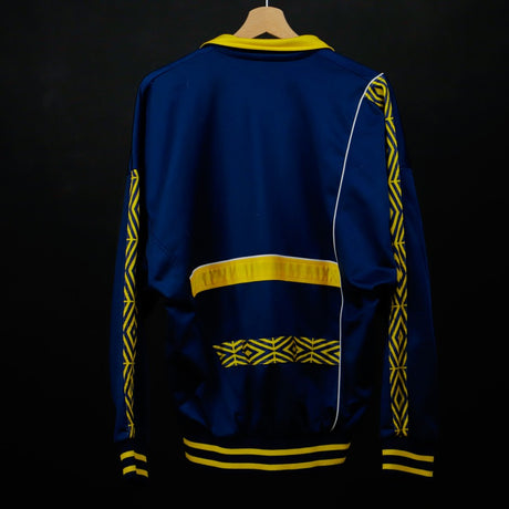 giacca parma umbro 1992/1993 by UMBRO - Home (2)