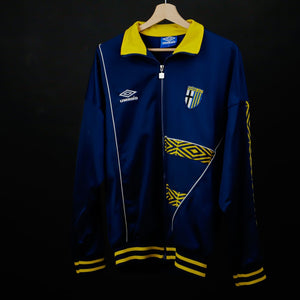 giacca parma umbro 1992/1993 by UMBRO - Home
