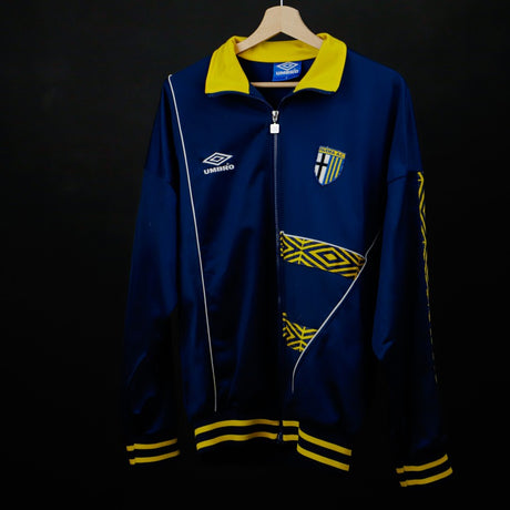 giacca parma umbro 1992/1993 by UMBRO - Home