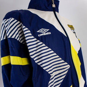 GIACCA PARMA UMBRO 1992/1993 by UMBRO - Le 7 sorelle (9)