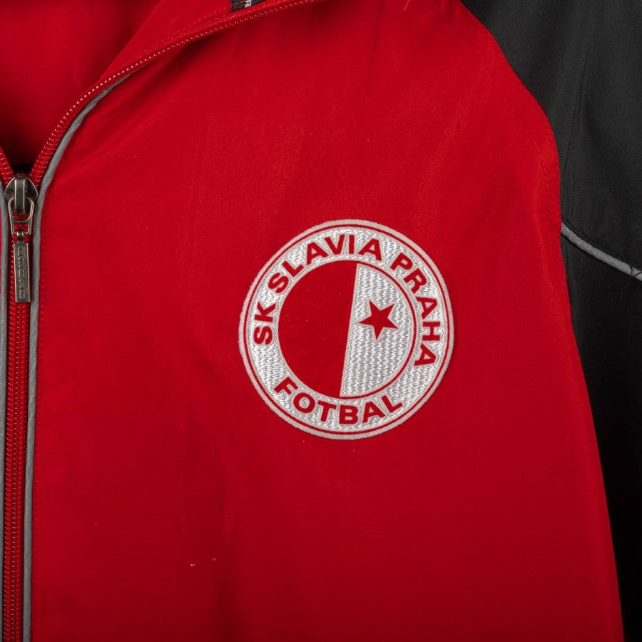 Giacca Slavia Praga Umbro 2007/2008 by UMBRO - Home (10)