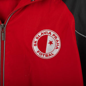 Giacca Slavia Praga Umbro 2007/2008 by UMBRO - Home (10)