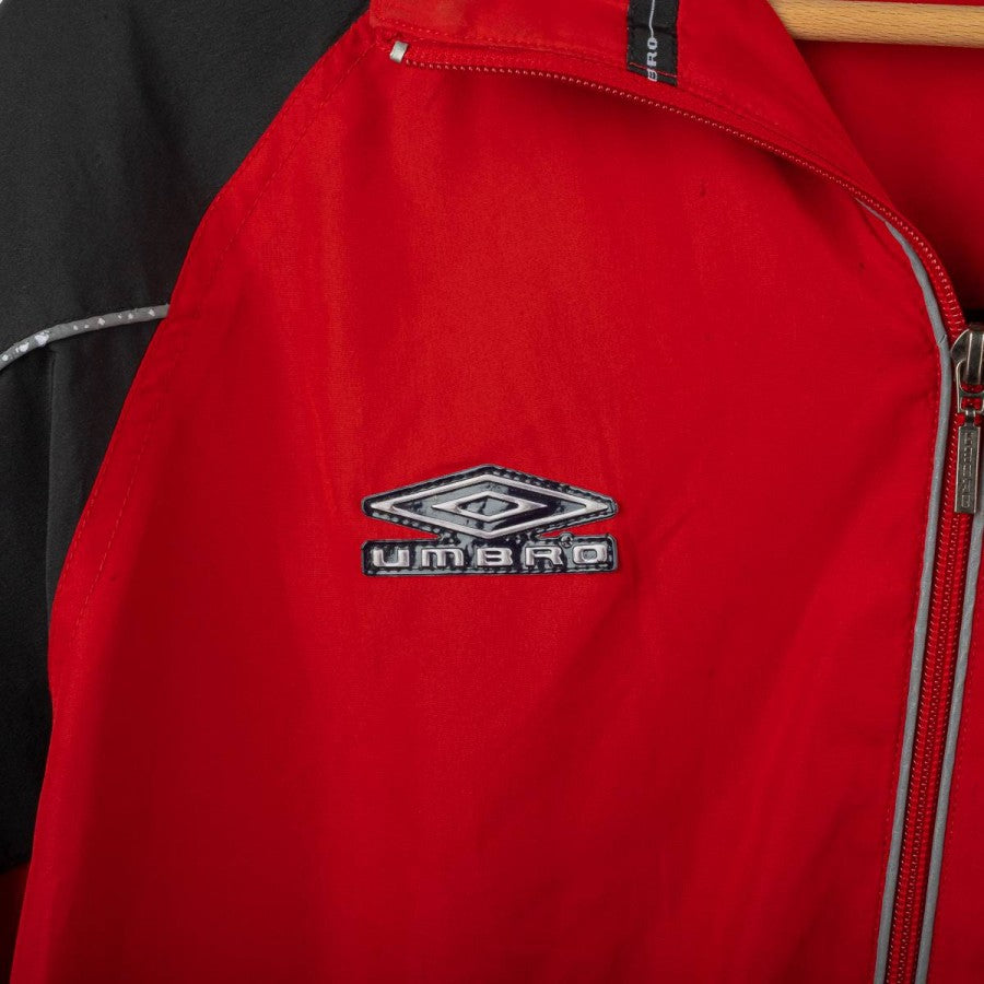 Giacca Slavia Praga Umbro 2007/2008 by UMBRO - Home (12)