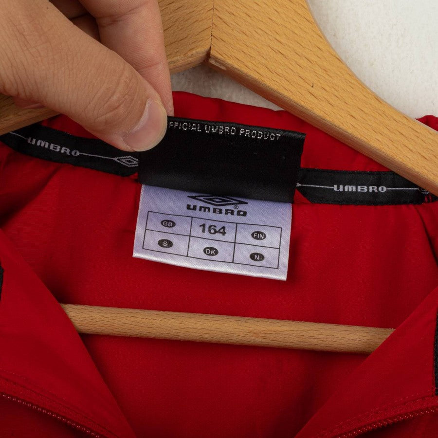 Giacca Slavia Praga Umbro 2007/2008 by UMBRO - Home (13)