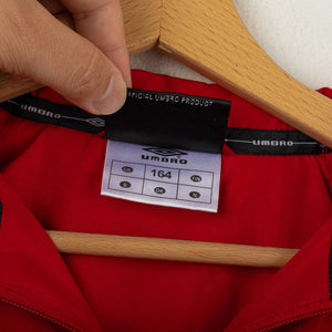 Giacca Slavia Praga Umbro 2007/2008 by UMBRO - Home (13)