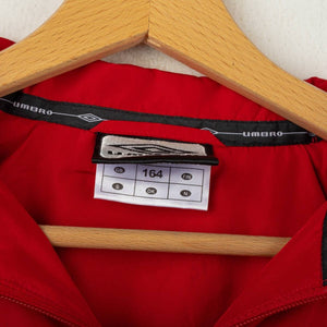 Giacca Slavia Praga Umbro 2007/2008 by UMBRO - Home (14)