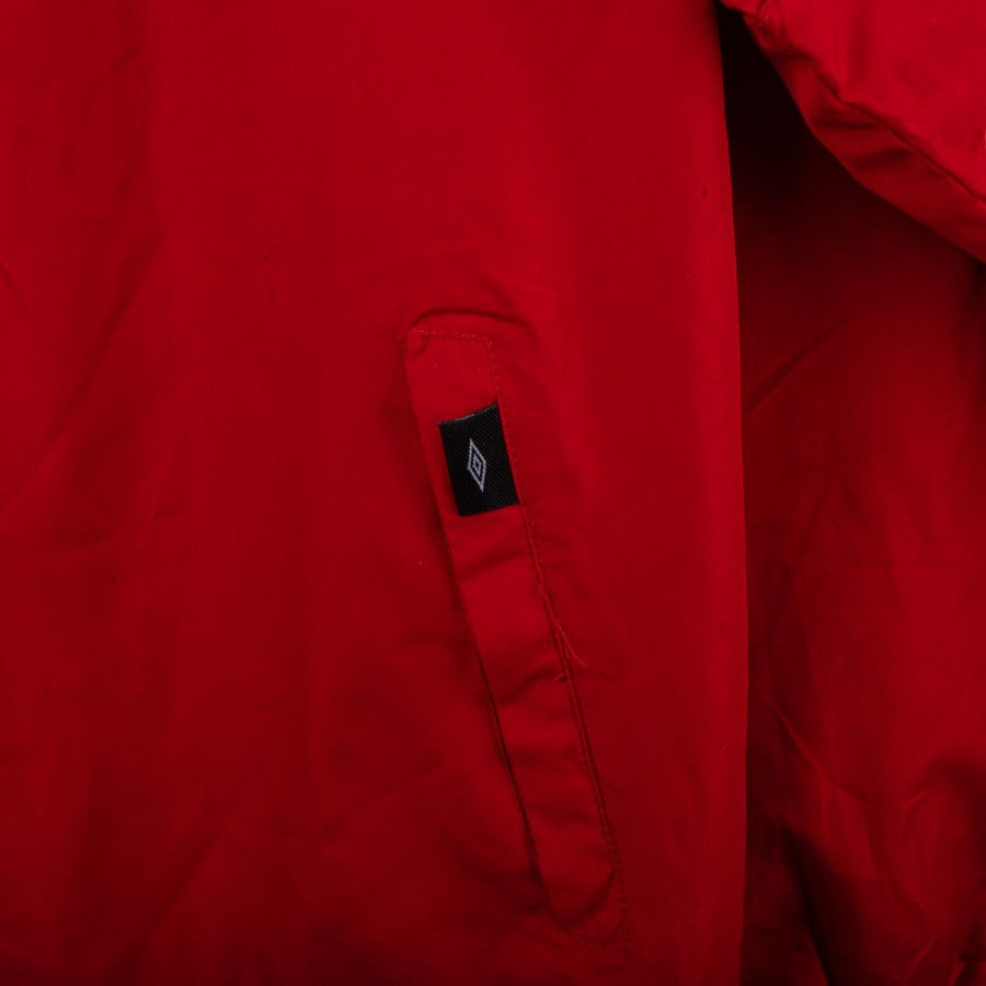 Giacca Slavia Praga Umbro 2007/2008 by UMBRO - Home (17)