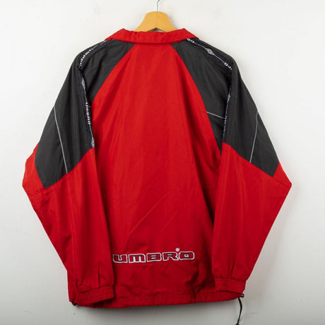 Giacca Slavia Praga Umbro 2007/2008 by UMBRO - Home (2)