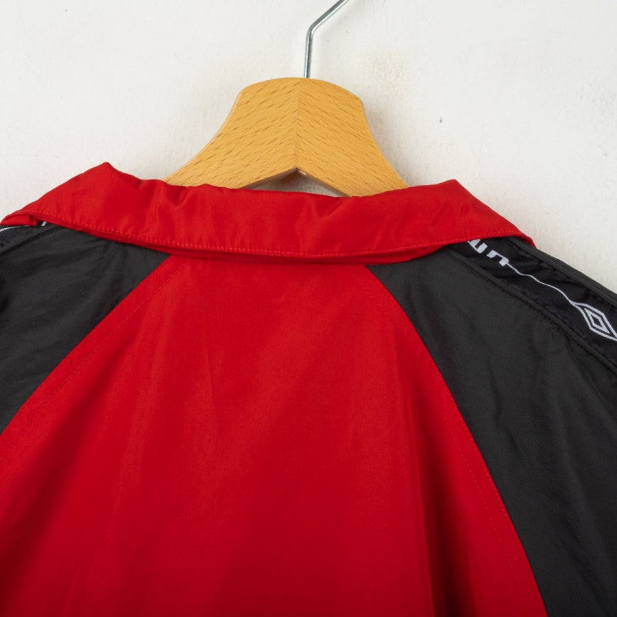 Giacca Slavia Praga Umbro 2007/2008 by UMBRO - Home (3)