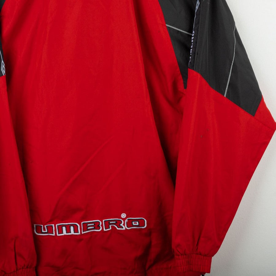 Giacca Slavia Praga Umbro 2007/2008 by UMBRO - Home (4)