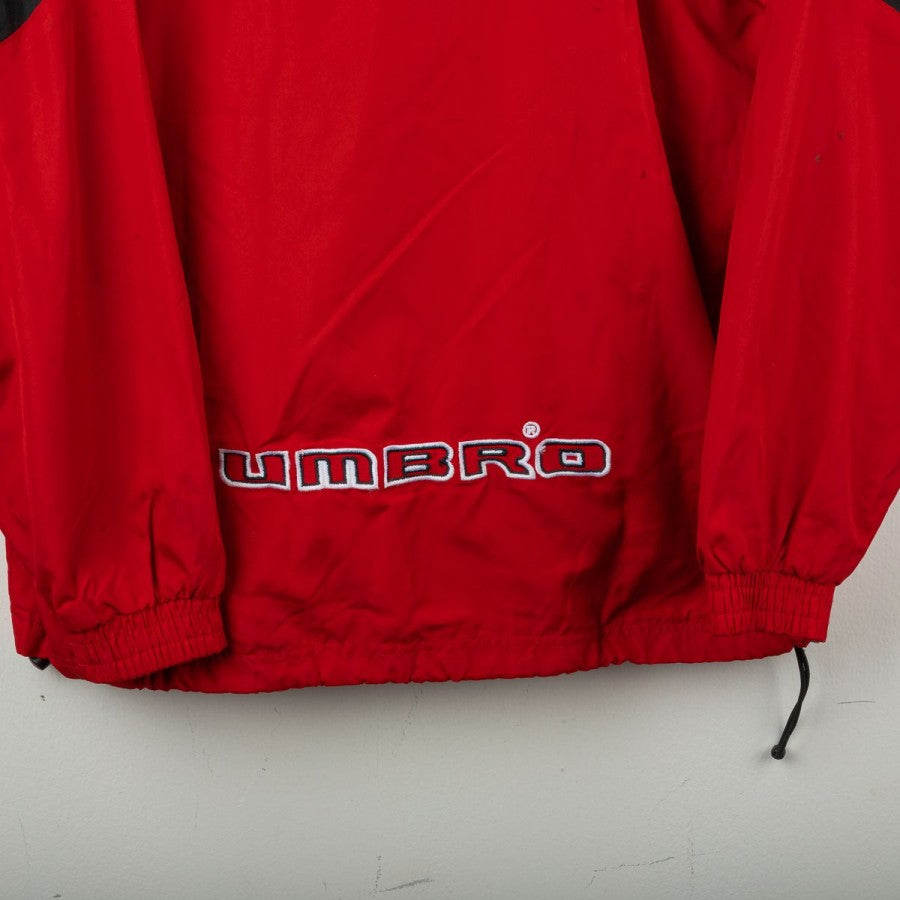 Giacca Slavia Praga Umbro 2007/2008 by UMBRO - Home (5)