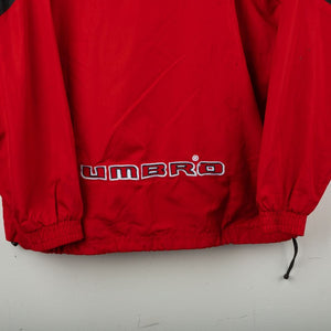 Giacca Slavia Praga Umbro 2007/2008 by UMBRO - Home (5)