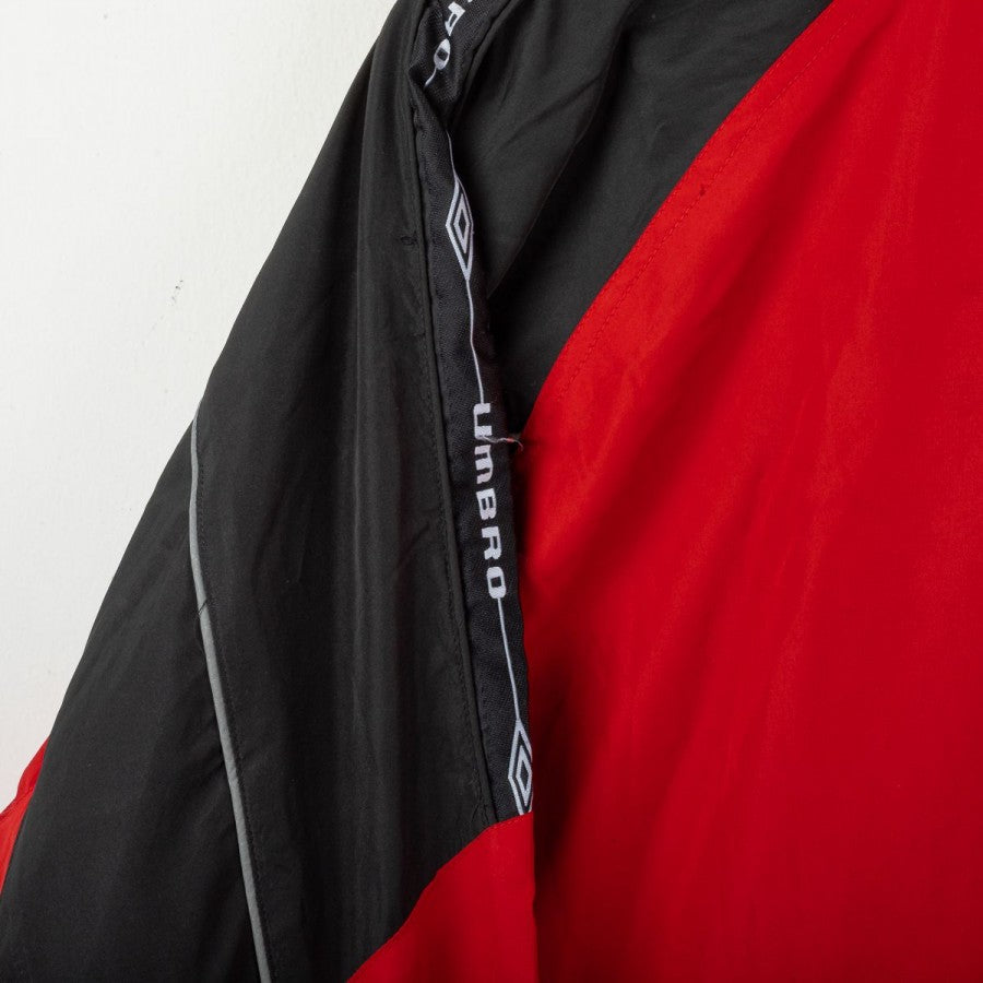 Giacca Slavia Praga Umbro 2007/2008 by UMBRO - Home (6)