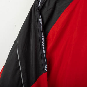 Giacca Slavia Praga Umbro 2007/2008 by UMBRO - Home (6)