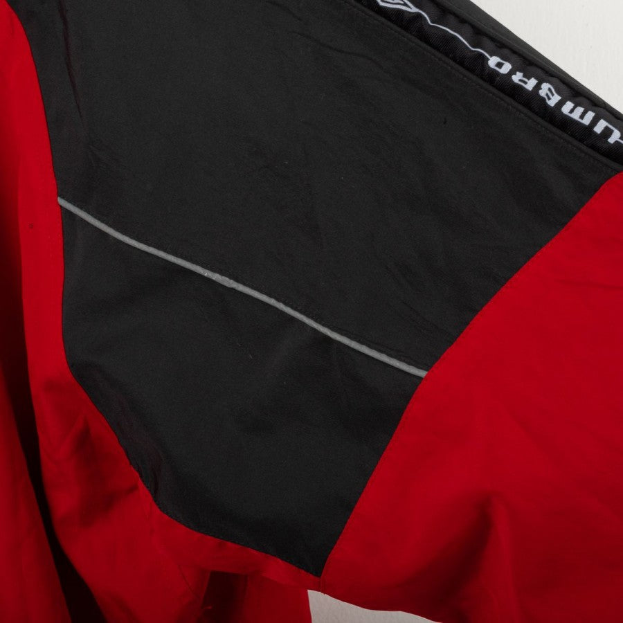 Giacca Slavia Praga Umbro 2007/2008 by UMBRO - Home (9)