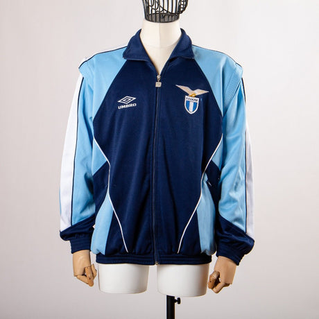 Giacca SS Lazio Umbro 1994-1996 by UMBRO - Home