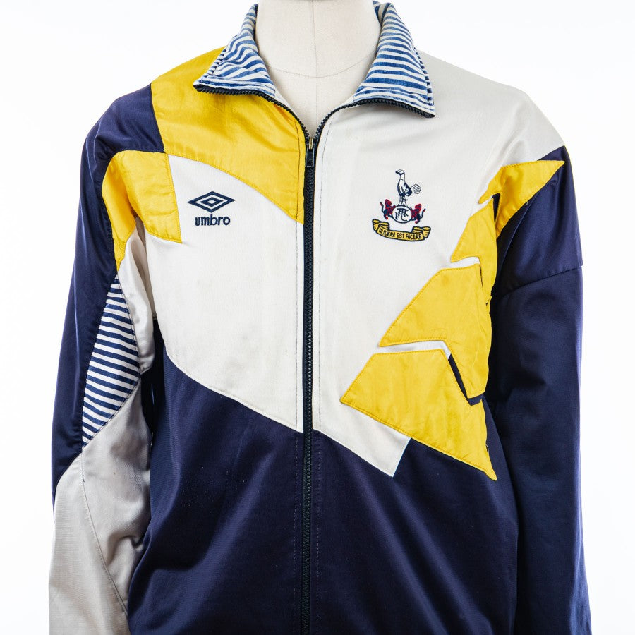 Giacca Tottenham umbro 1991/1992 by UMBRO - Home (7)