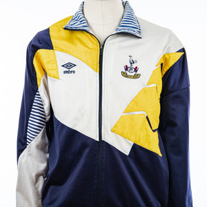 Giacca Tottenham umbro 1991/1992 by UMBRO - Home (7)